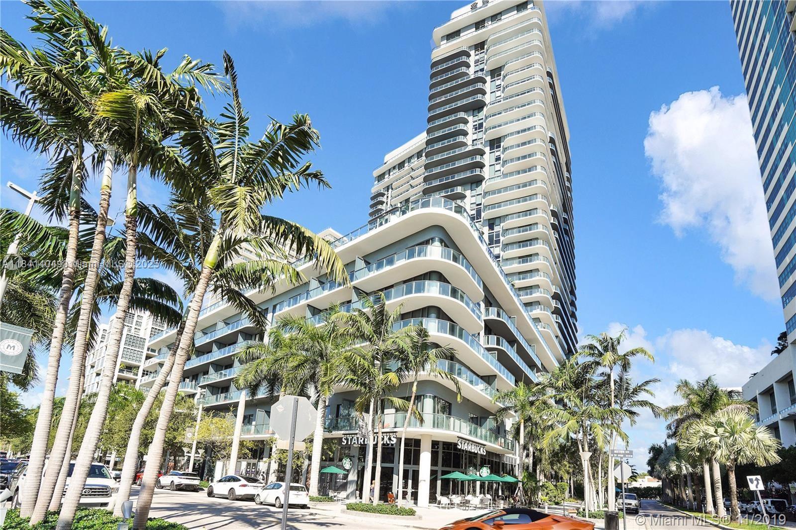 121 NE 34th St # L205, Miami FL 33137