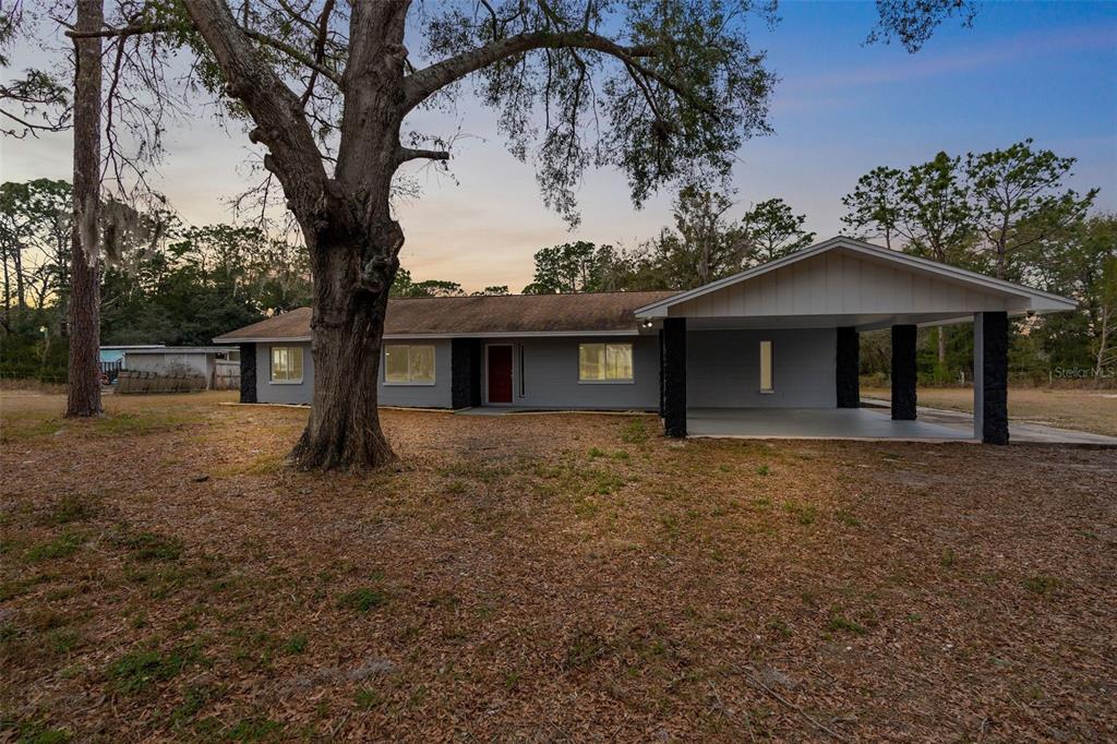 3230 N QUARTERHORSE TERRACE