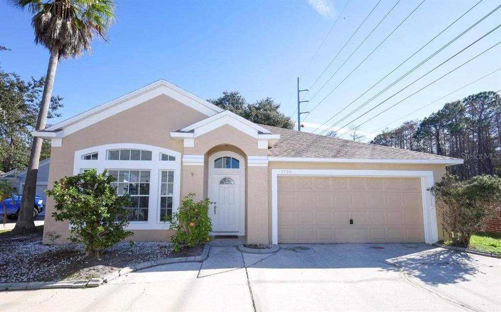3700 BECONTREE PLACE