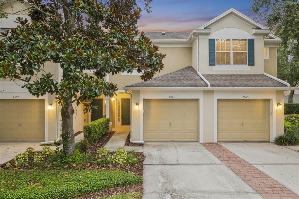 2561 GALLIANO CIRCLE