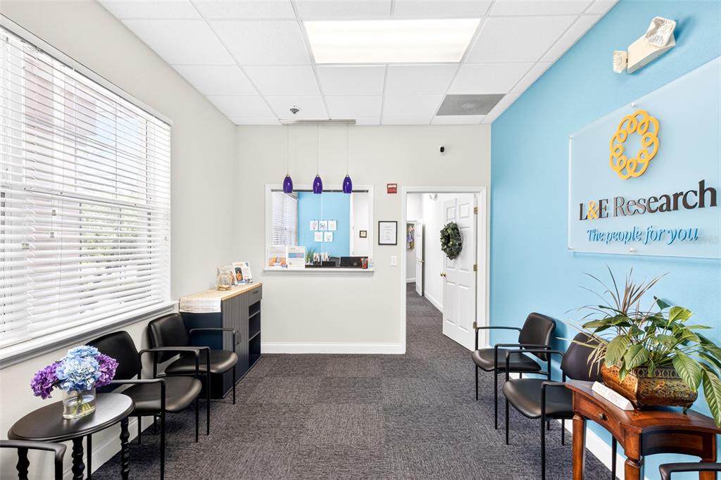 365 WEKIVA SPRINGS ROAD UNIT Suite 201 and 222
