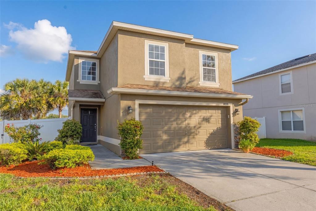253 BELLA ROSA CIRCLE