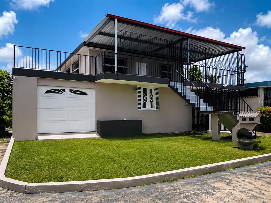 #1 ST. URB. VILLA ARRIETA 1ST FLOOR UNIT C-51
