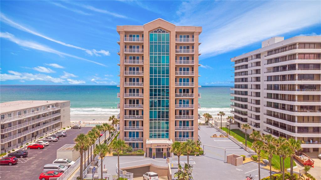 3737 S ATLANTIC AVENUE UNIT 503