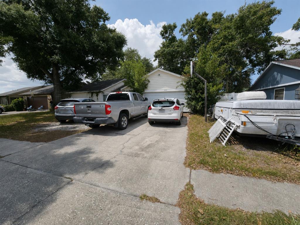 4153 LANCASTER DRIVE
