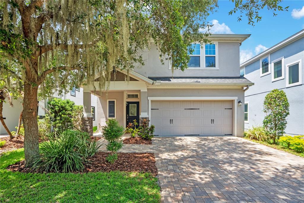 16308 BAYBERRY VIEW DRIVE
