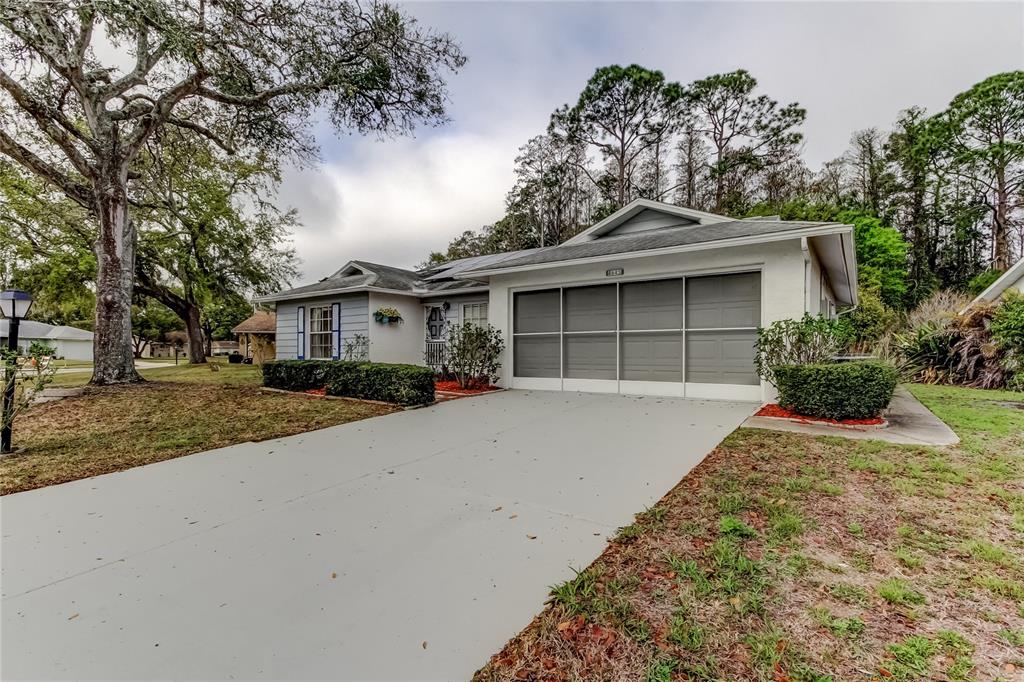 4645 TIBURON DRIVE