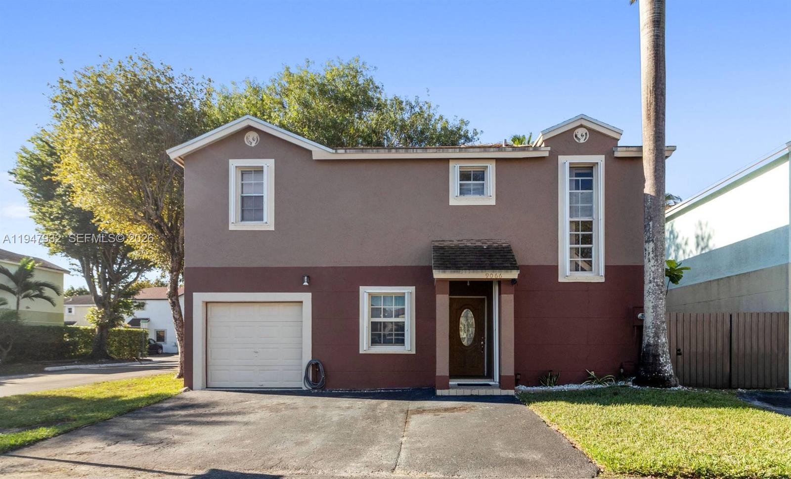 9066 SW 147th Ct, Miami FL 33196