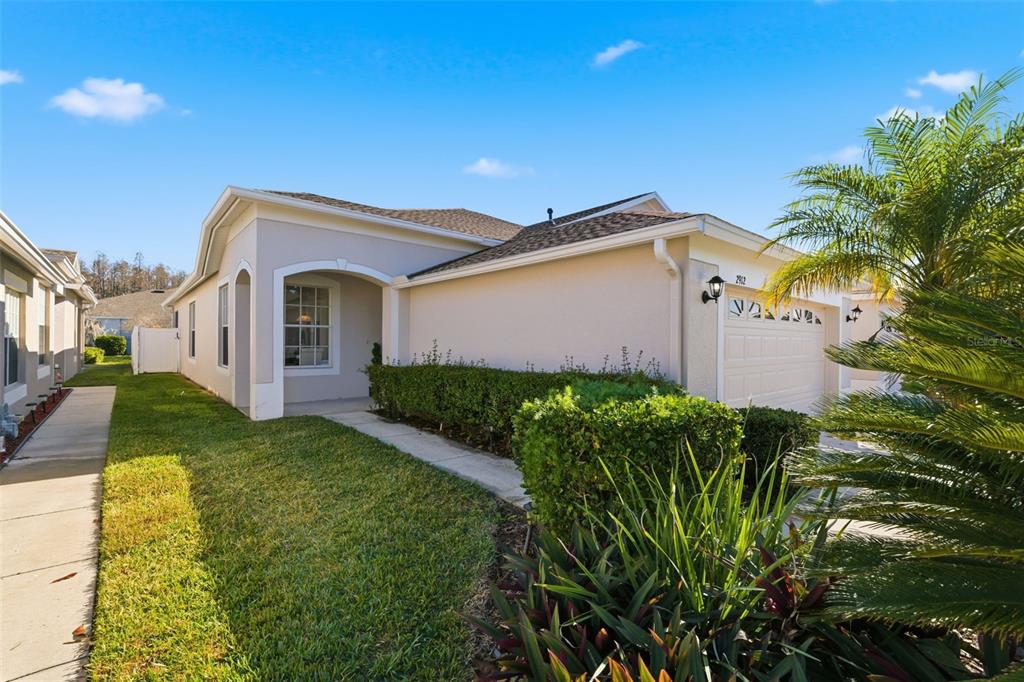 2912 TORRANCE DRIVE