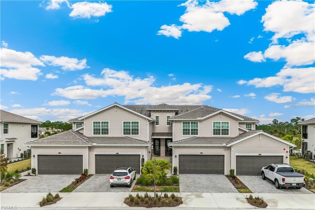 15895 GRASSLAND LANE UNIT 4511