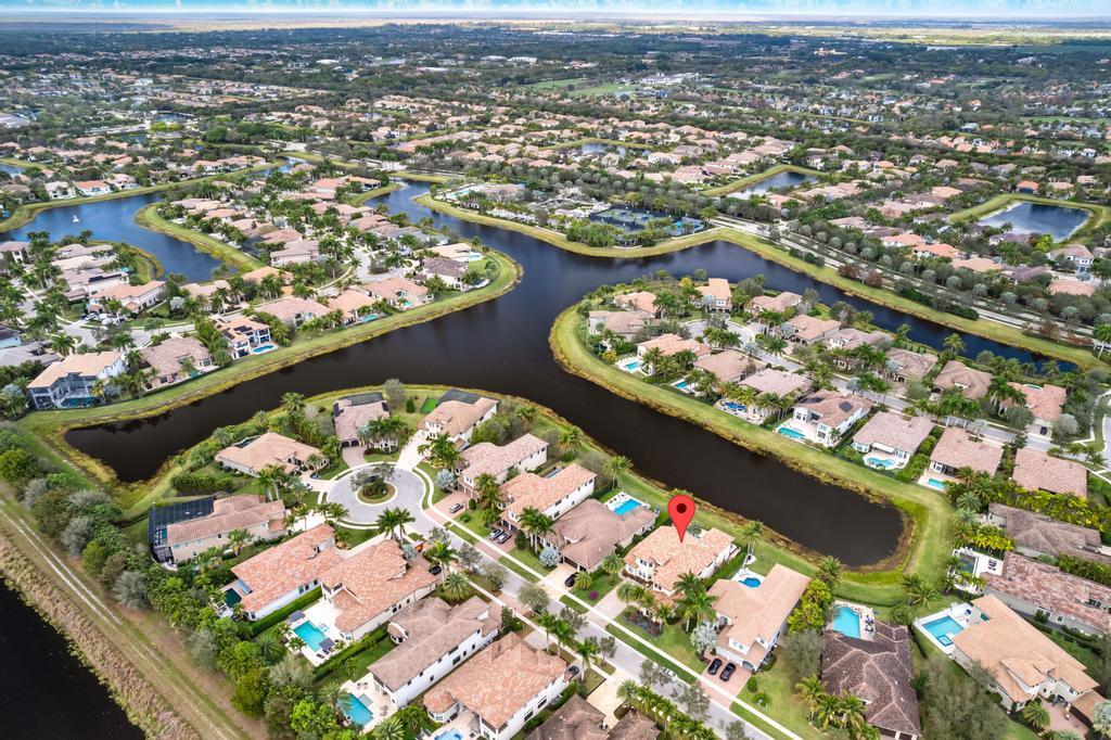 16881 Charles River Drive, Delray Beach FL 33446