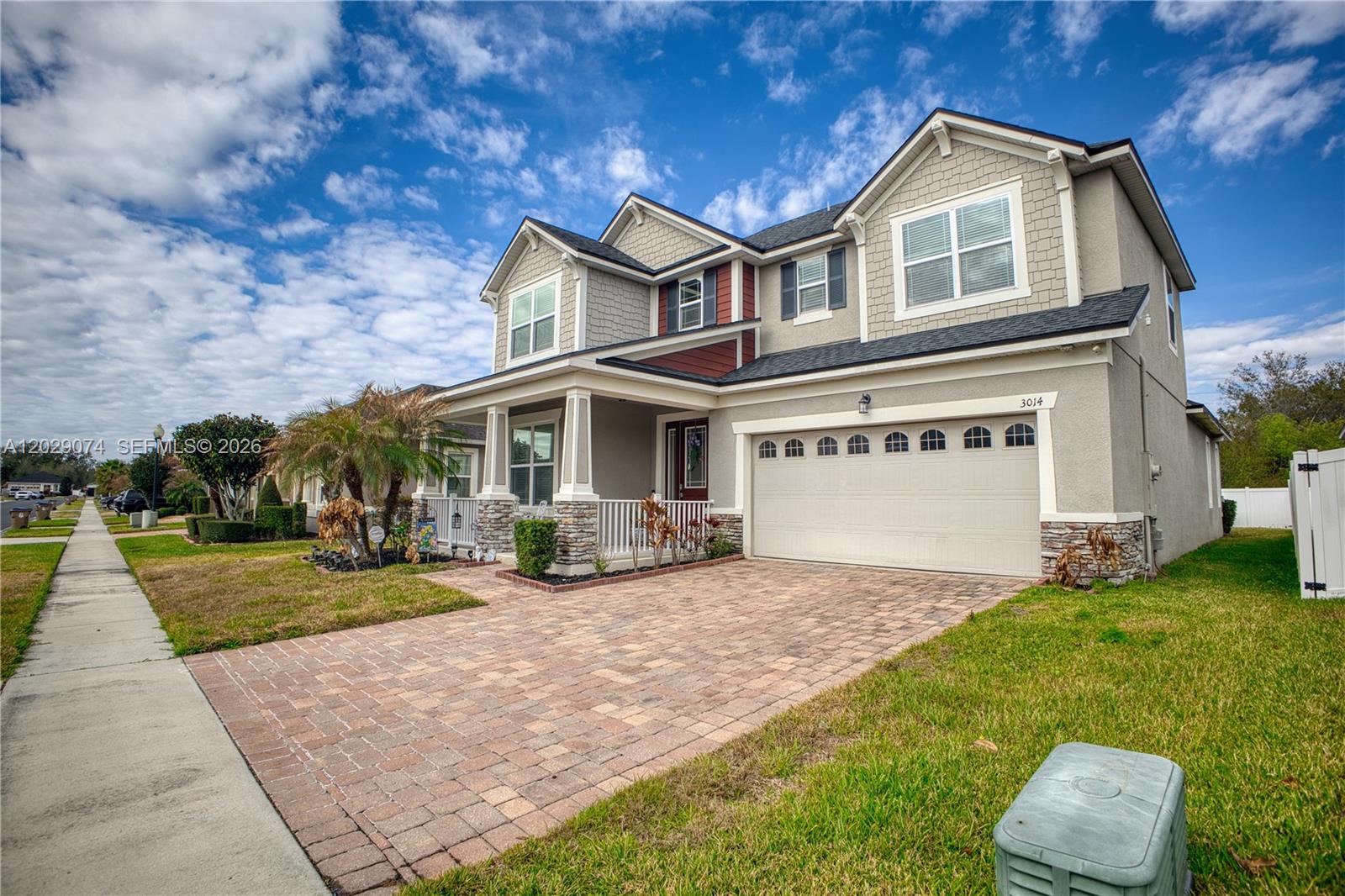 3014 SERA BELLA WAY, Kissimmee FL 34744