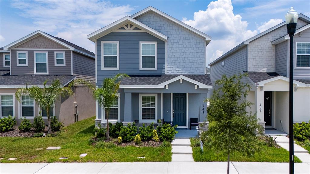 445 SILVERBELL TRAIL
