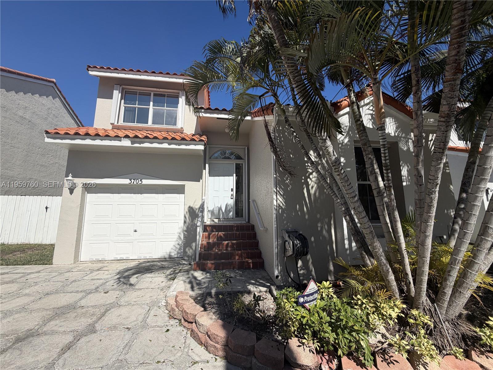 3705 Valais Dr, Hollywood FL 33021
