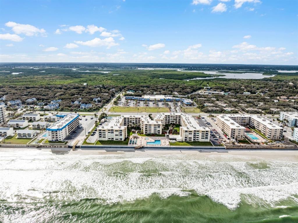 4175 S ATLANTIC AVENUE UNIT 509