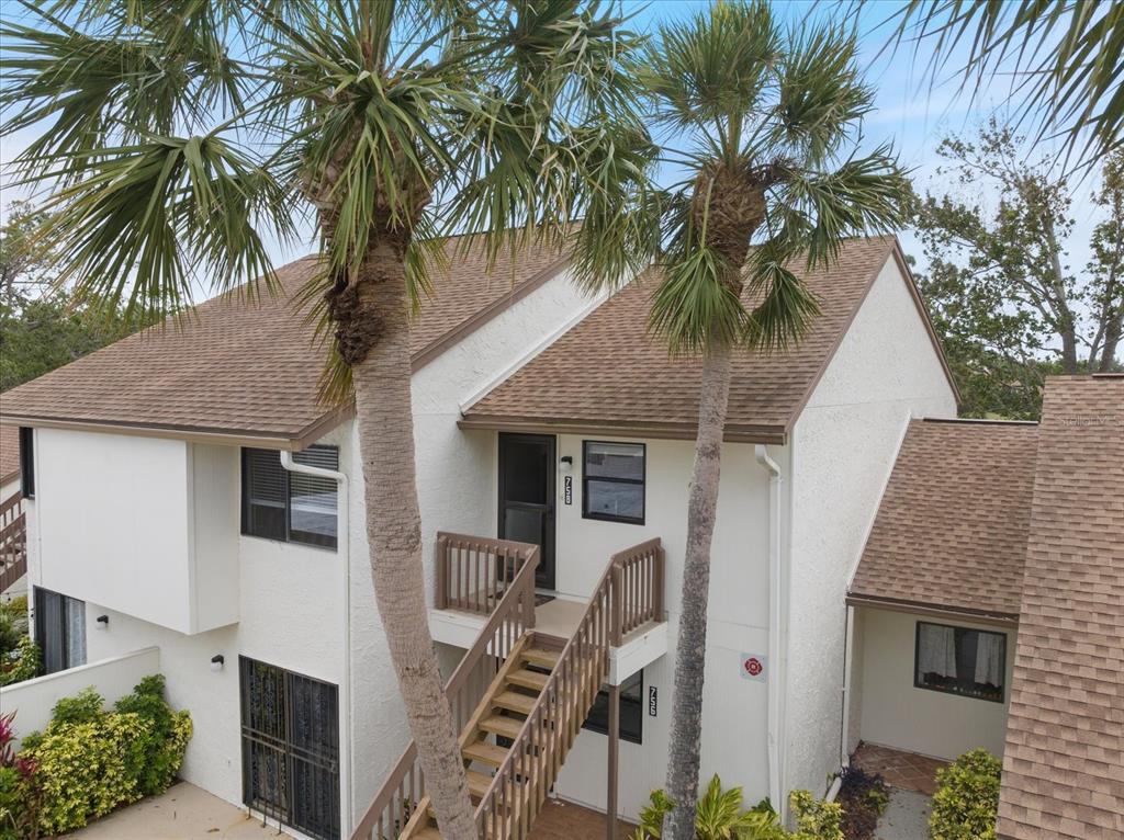 758 BIRD BAY DRIVE W UNIT 169