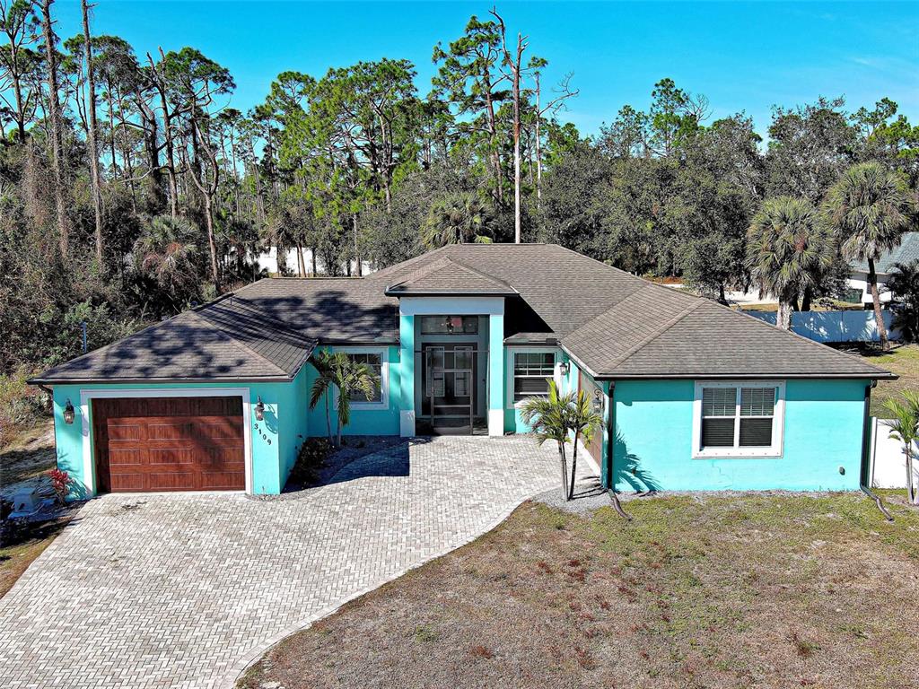 3109 DAPHNE ROAD