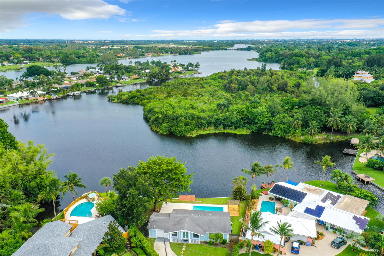 6803 Kingston Drive, Lake Worth FL 33462