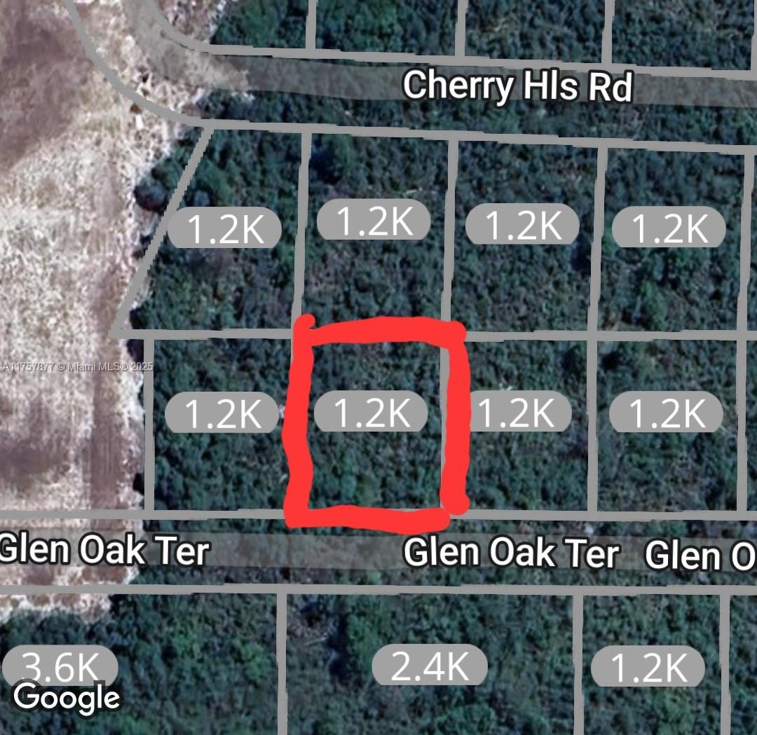 2936 Glen Oak Ter., Sebring FL 33875