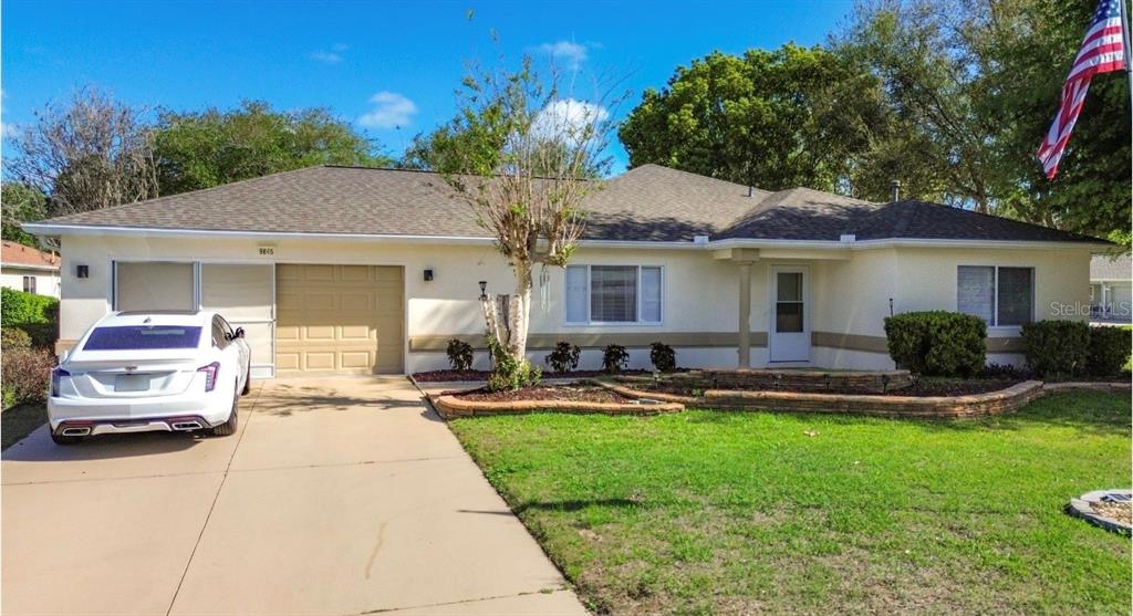 9845 SE 138TH LOOP, SUMMERFIELD, FL — photo 2 of 28