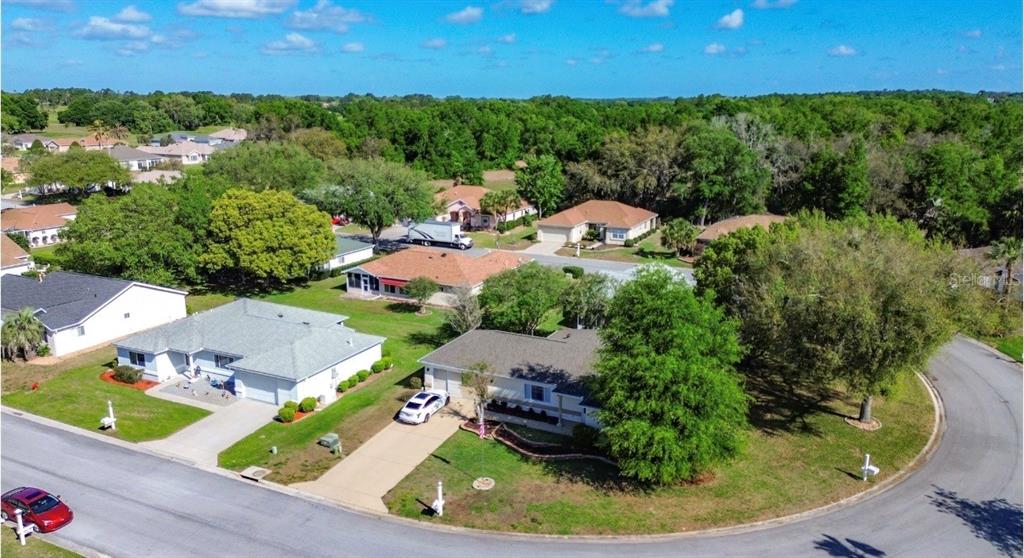 9845 SE 138TH LOOP, SUMMERFIELD, FL — photo 5 of 28
