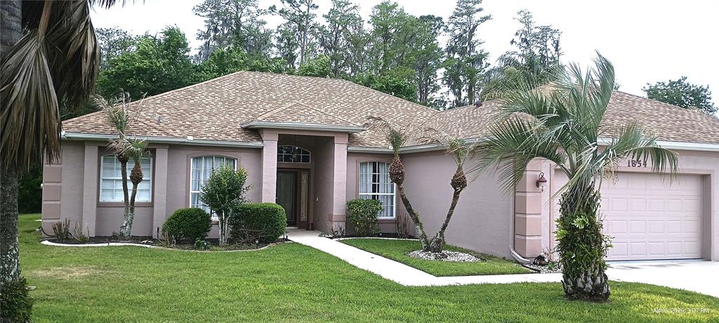 1854 SHERALEE COURT