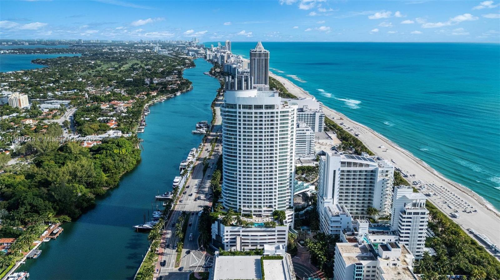 4401 Collins Ave # 3312, Miami Beach FL 33140