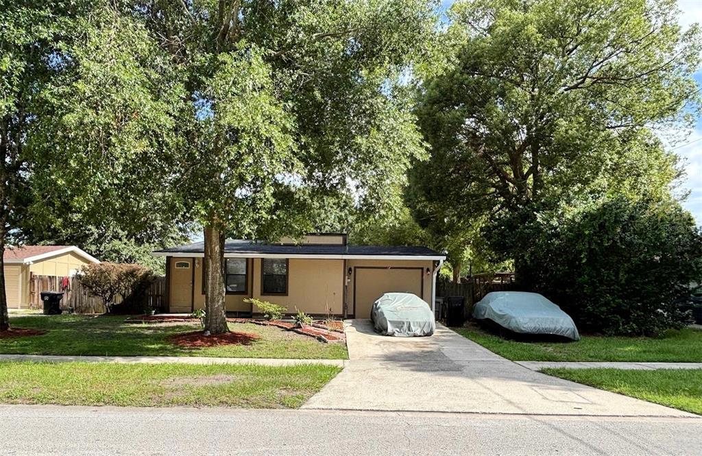 34 W BOB WHITE STREET