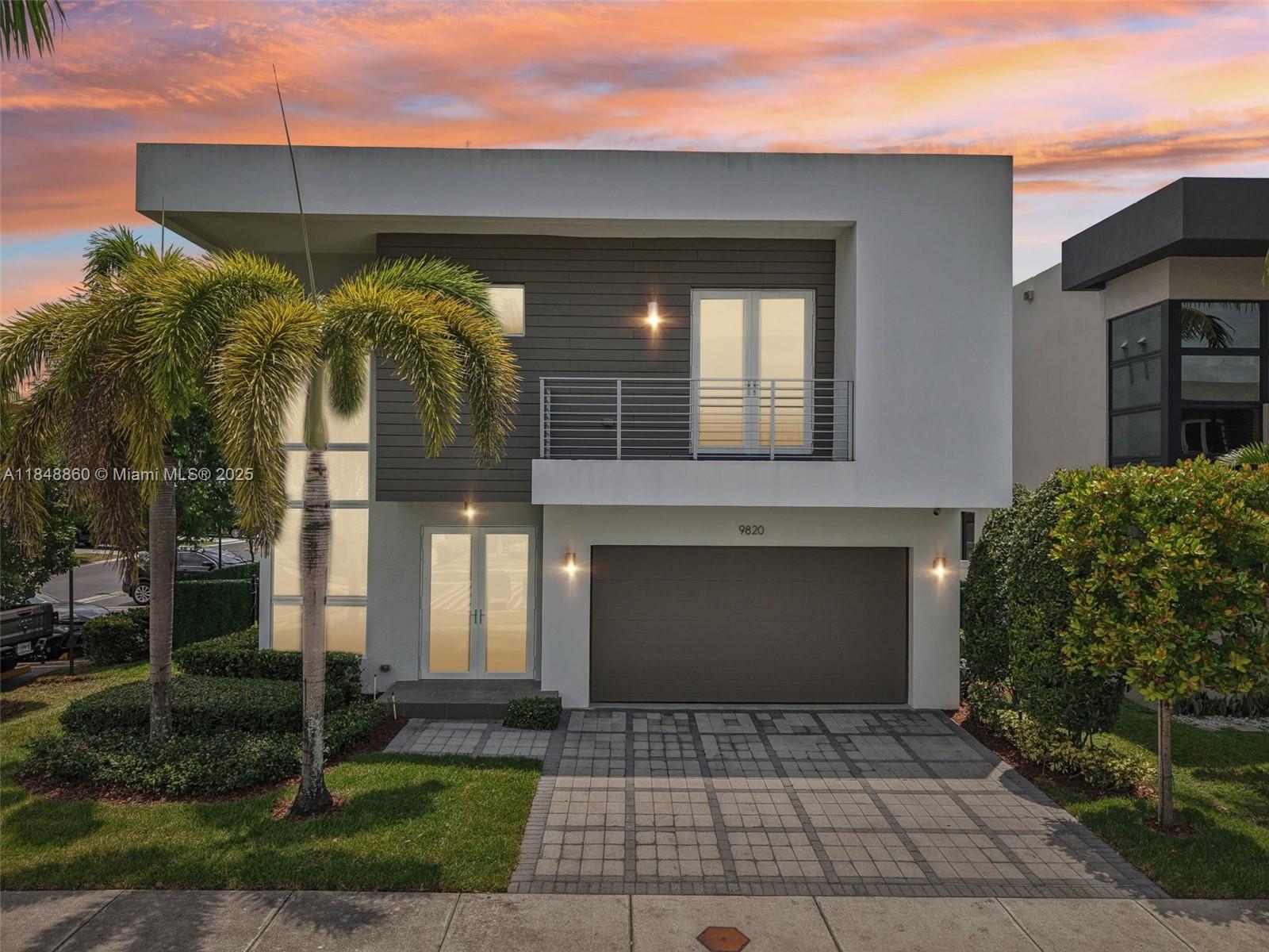 9820 NW 75th St, Doral FL 33178