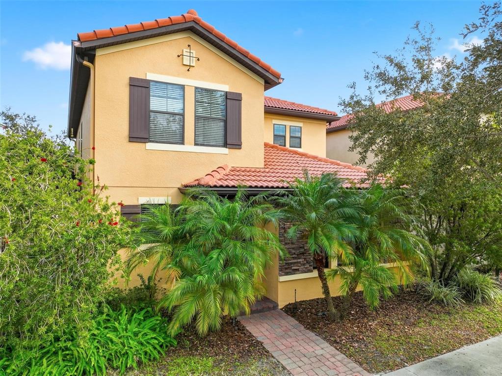 1972 FISHTAIL FERN WAY