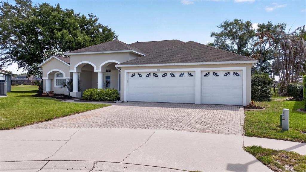 702 BANTRY COURT