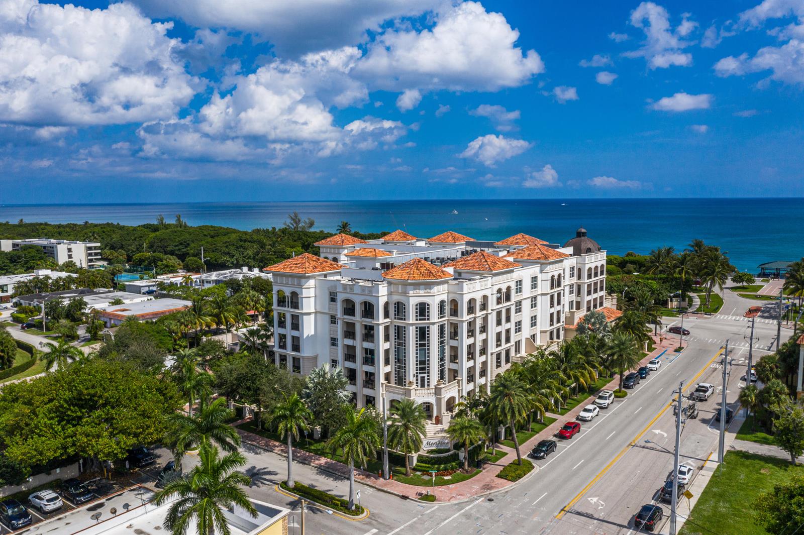 1 N Ocean Boulevard # 402, Boca Raton FL 33432