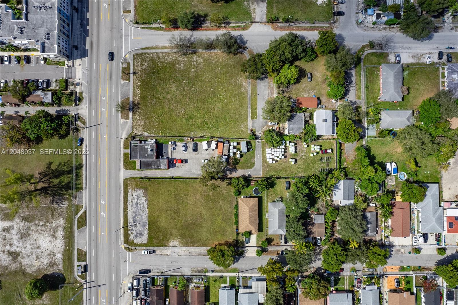 1113 NW 79th St, Miami FL 33150