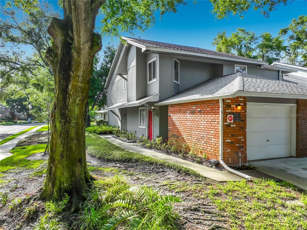 645 LAUREL OAK LANE UNIT 201