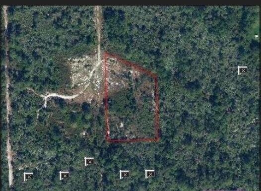 Tampa Trl & Shawnee Avenue, Fort Pierce FL 34946