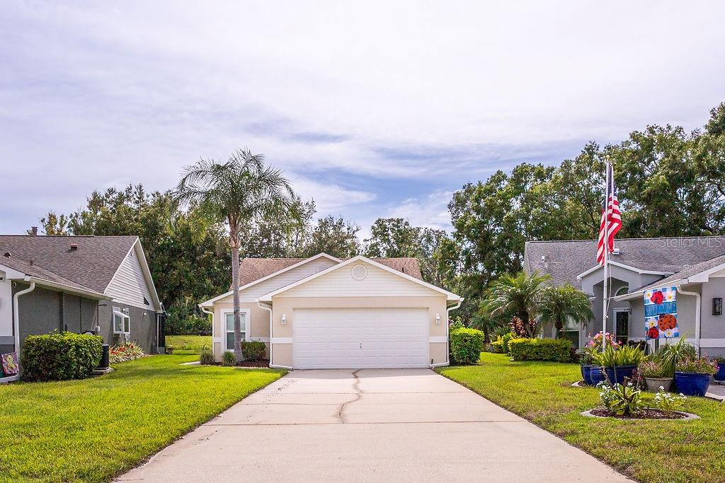 6431 GENTLE BEN CIRCLE