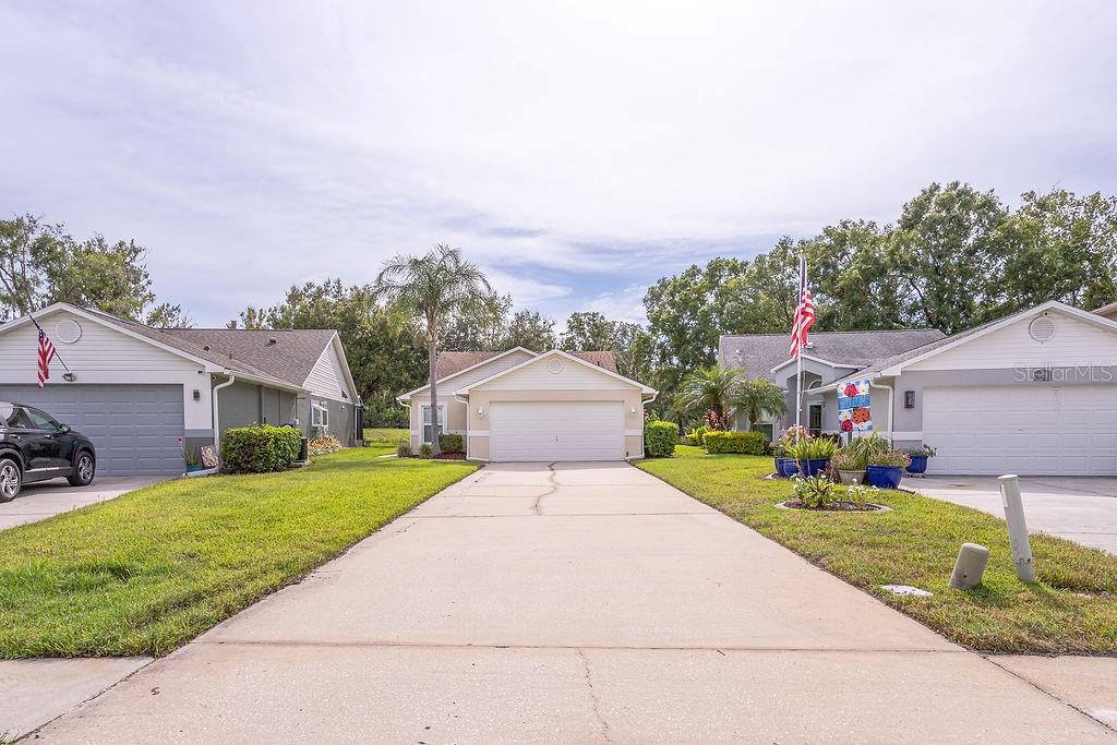 6431 GENTLE BEN CIRCLE, WESLEY CHAPEL, FL — photo 2 of 24