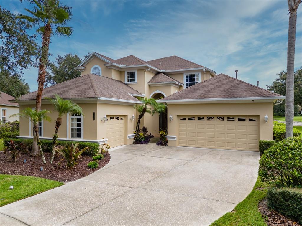 8016 CYPRESS CROSSING COURT
