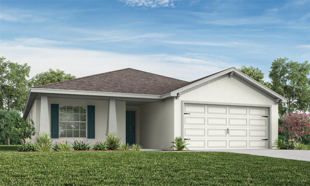 6081 BALLAST DRIVE