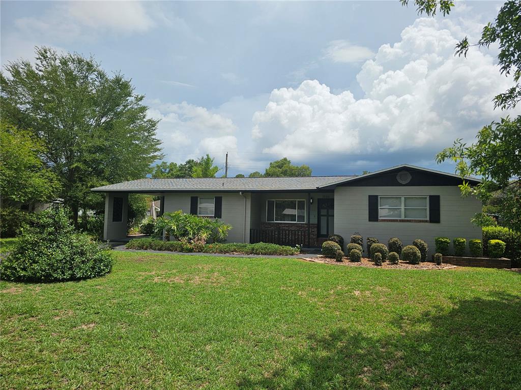 1000 NE 45TH STREET