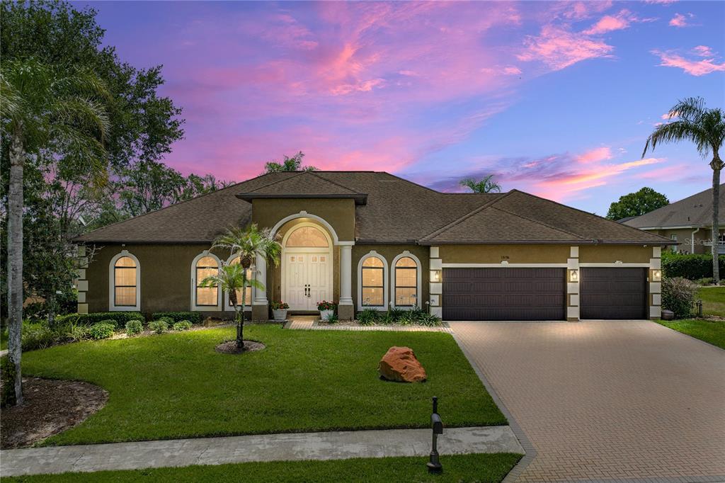13236 LEGENDS TRAIL