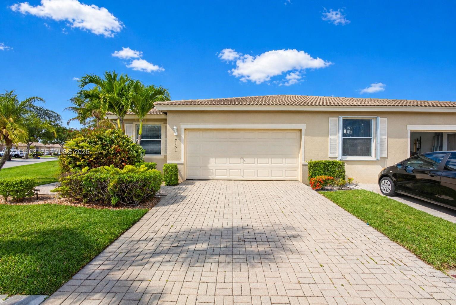 2151 Umbrella Cay, West Palm Beach FL 33411