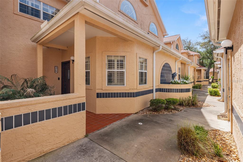 37 CAPTAINS WALK UNIT 37, PALM COAST, FL — photo 3 of 30