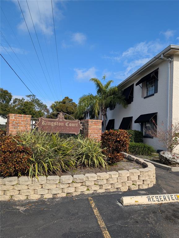 120 S CHURCH AVENUE UNIT 207