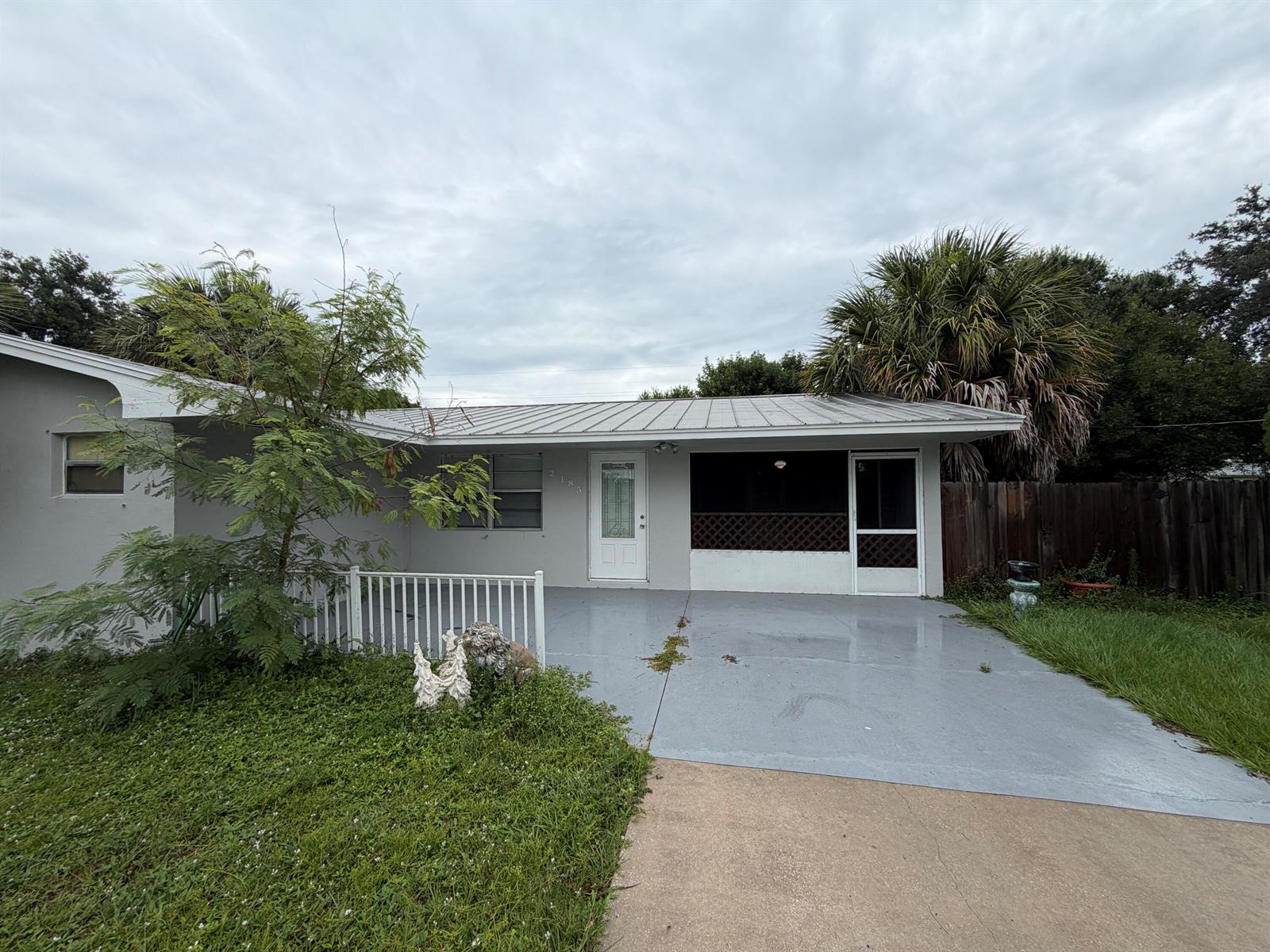 2185 NW 3rd Street, Okeechobee FL 34972