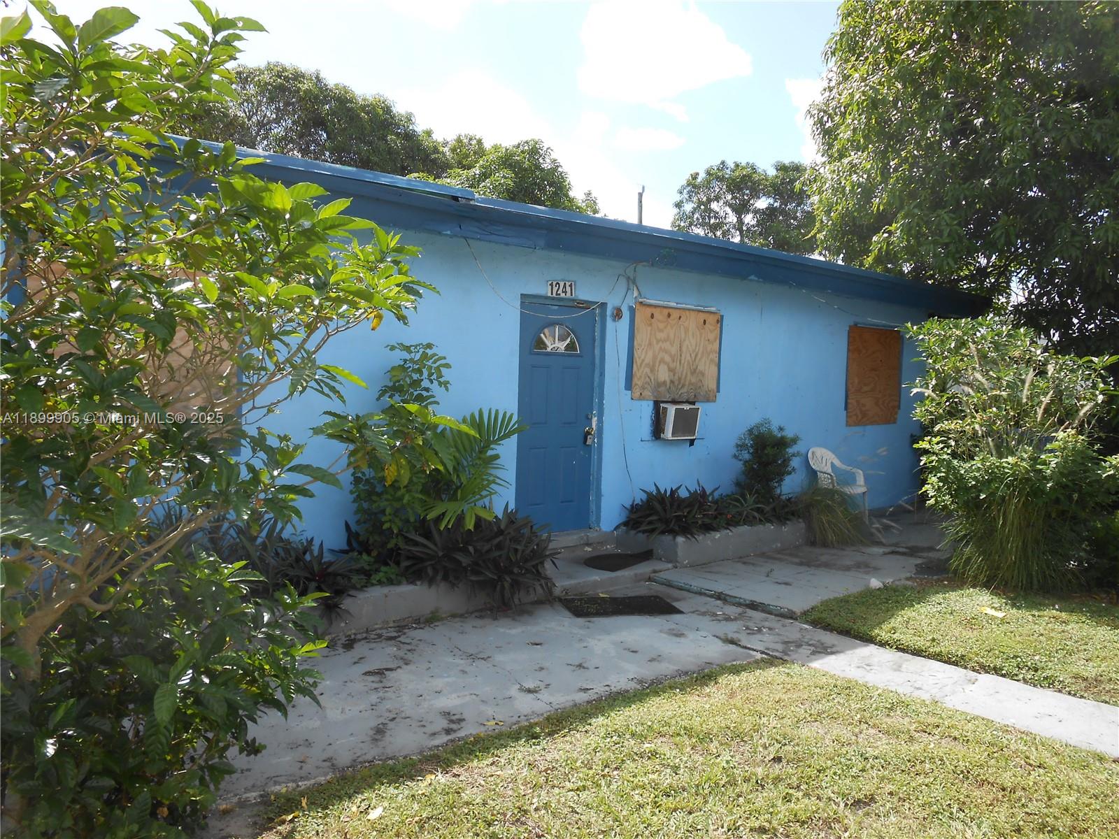 Nearby listing