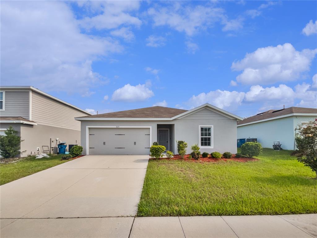 169 SILVER MAPLE BEND
