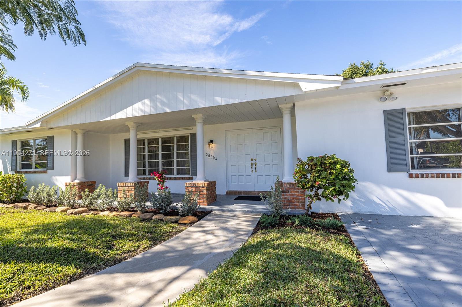 20004 SW 82nd Pl, Cutler Bay FL 33189