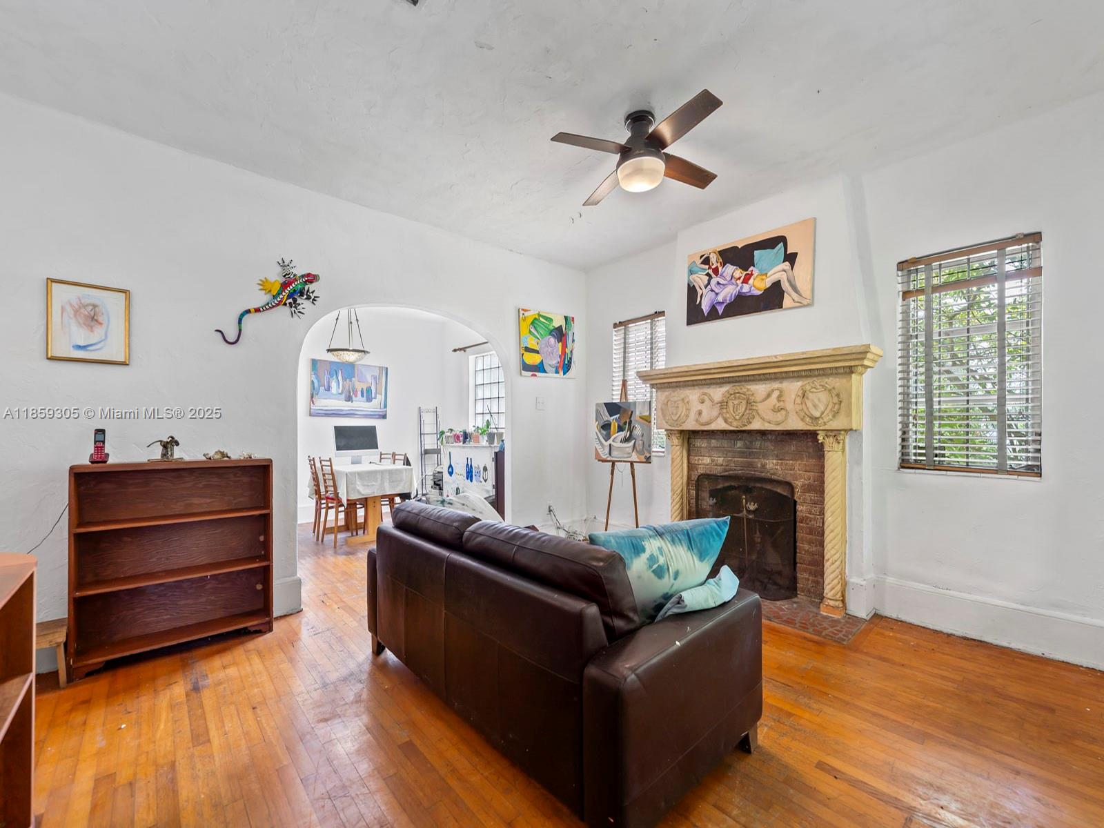 1230 Pizarro St, Coral Gables FL 33134