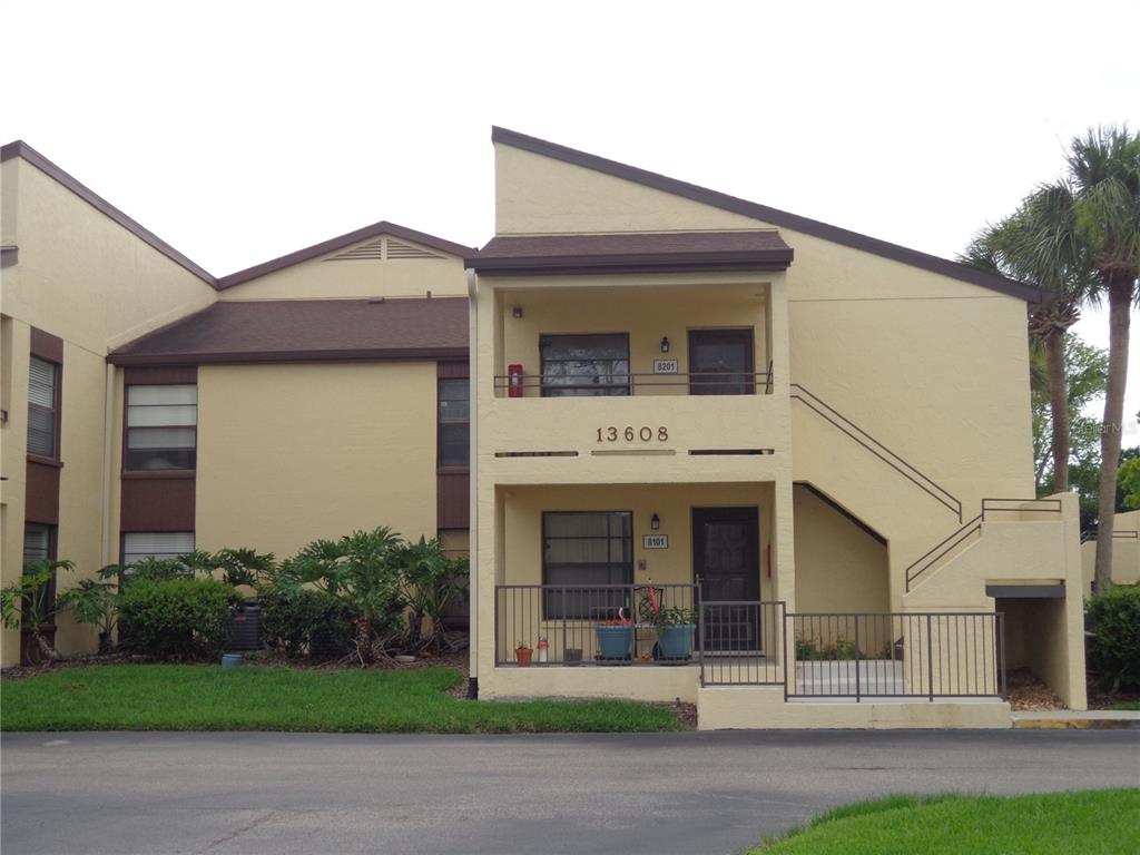 13608 S VILLAGE DRIVE UNIT 7103